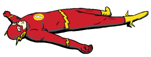 flash-dead